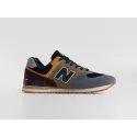 Кроссовки New Balance 574 - 44449