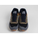 Кроссовки New Balance 574 - 44449