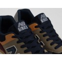 Кроссовки New Balance 574 - 44449