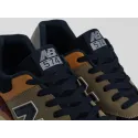 Кроссовки New Balance 574 - 44449