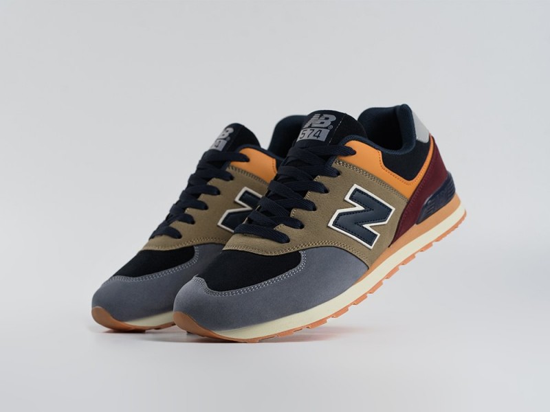 Кроссовки New Balance 574 - 44449