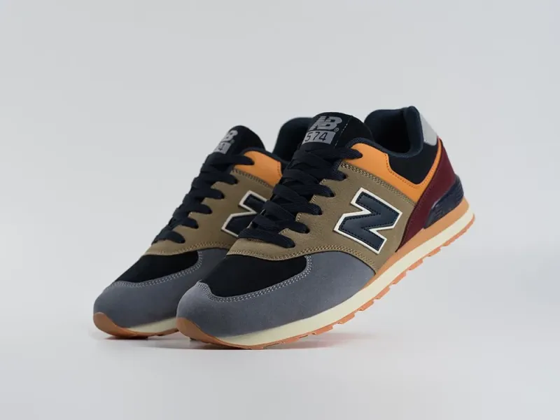 Кроссовки New Balance 574 - 44449