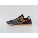Кроссовки New Balance 574 - 44449