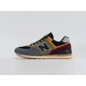 Кроссовки New Balance 574 - 44449