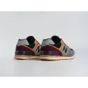 Кроссовки New Balance 574 - 44449