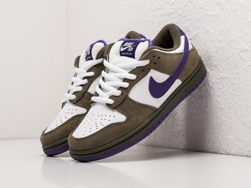 Кроссовки Nike SB Dunk Low - 29674