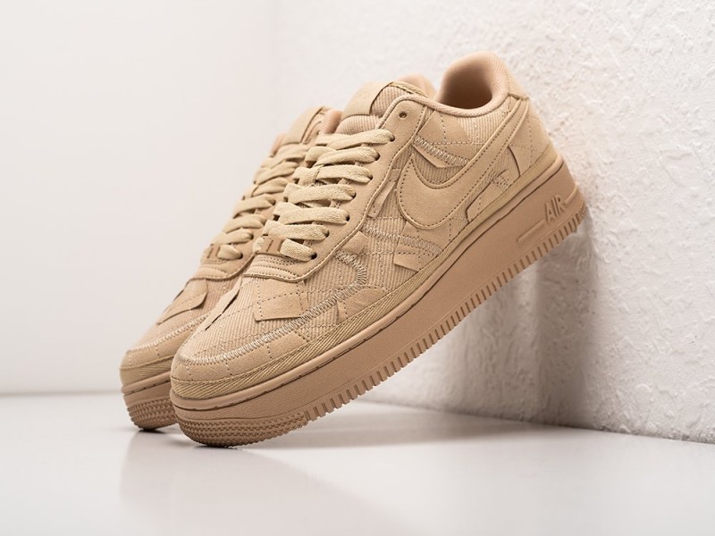 Кроссовки Billie Eilish x Nike Air Force 1 Low - 34315
