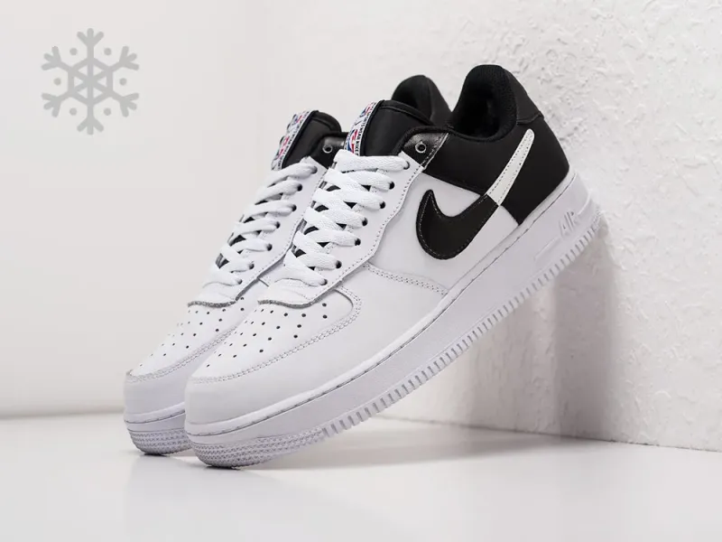 Зимние Кроссовки Nike Air Force 1 07 LV8 1 - 25499