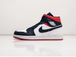 Кроссовки Nike Air Jordan 1 Mid - 21748