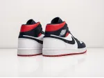 Кроссовки Nike Air Jordan 1 Mid - 21748