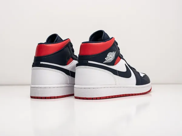 Кроссовки Nike Air Jordan 1 Mid - 21748