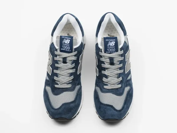 Кроссовки New Balance 1300 - 12928