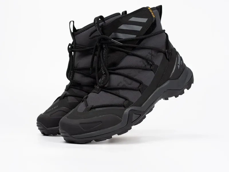 Зимние Ботинки Adidas Gore-tex - 43836