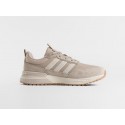 Кроссовки Adidas Retropy F2 - цвет Бежевый
