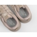 Кроссовки Adidas Retropy F2 - цвет Бежевый