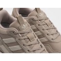 Кроссовки Adidas Retropy F2 - цвет Бежевый