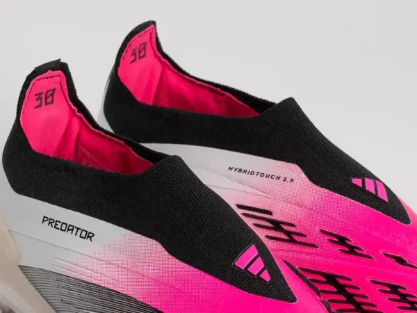 Футбольная обувь Adidas Predator Elite FG - 43121