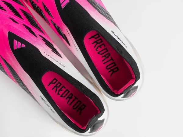 Футбольная обувь Adidas Predator Elite FG - 43121