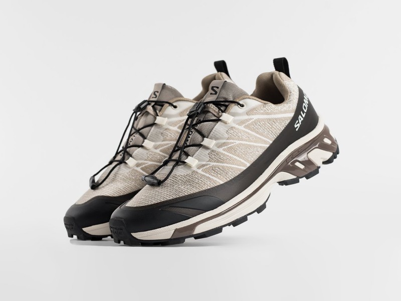 Кроссовки Salomon ADVANCED XT-4 - 46675