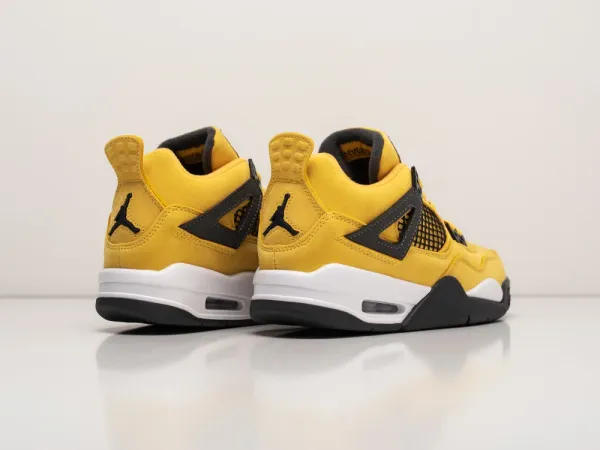 Кроссовки Nike Air Jordan 4 Retro - 31242