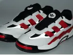 Кроссовки Adidas Niteball - 41789