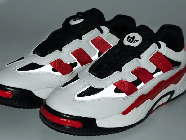 Кроссовки Adidas Niteball - 41789
