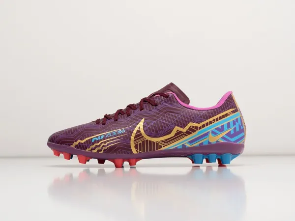 Футбольная обувь Nike Air Zoom Mercurial Vapor XV Academy AG - 39249