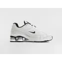 Кроссовки Supreme x Nike Shox Ride 2 SP - 46661