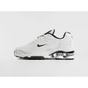 Кроссовки Supreme x Nike Shox Ride 2 SP - 46661