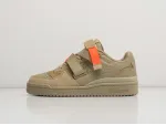 Кроссовки Adidas Forum Low Strap - 31069