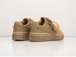 Кроссовки Adidas Forum Low Strap - 31069