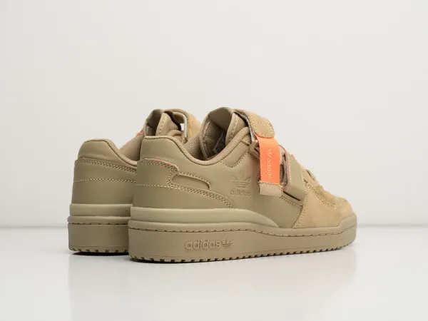 Кроссовки Adidas Forum Low Strap - 31069