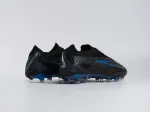 Футбольная обувь Nike Gripknit Phantom GX Elite FG - 44116
