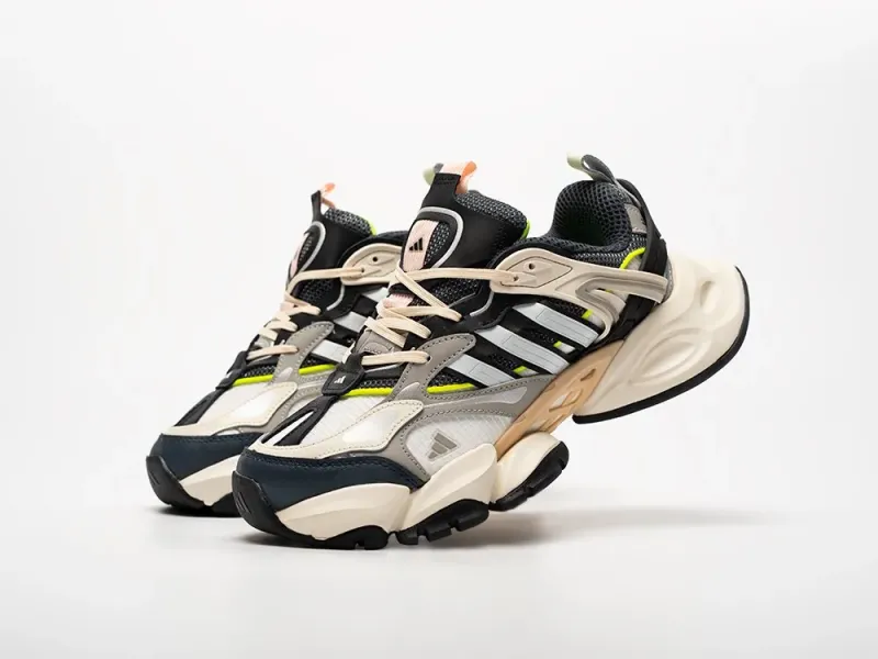 Кроссовки Adidas Vento XLG Deluxe - 42788
