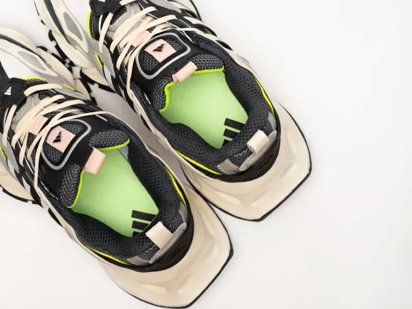 Кроссовки Adidas Vento XLG Deluxe - 42788