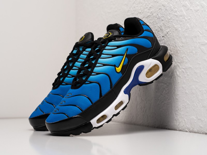 Кроссовки Nike Air Max Plus TN - 32224