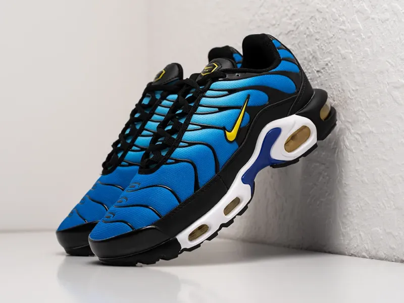 Кроссовки Nike Air Max Plus TN - 32224