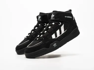 Зимние Кроссовки Adidas ADI 2000 High - 43662
