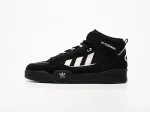 Зимние Кроссовки Adidas ADI 2000 High - 43662