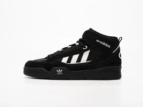 Зимние Кроссовки Adidas ADI 2000 High - 43662