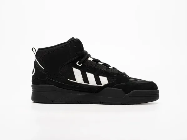 Зимние Кроссовки Adidas ADI 2000 High - 43662