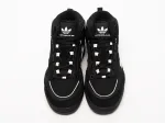 Зимние Кроссовки Adidas ADI 2000 High - 43662