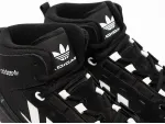 Зимние Кроссовки Adidas ADI 2000 High - 43662