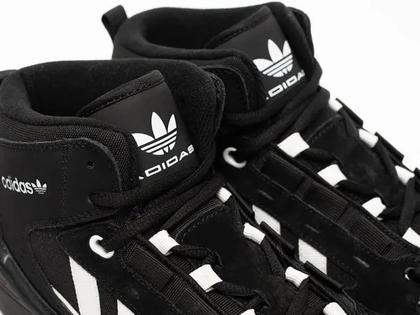 Зимние Кроссовки Adidas ADI 2000 High - 43662