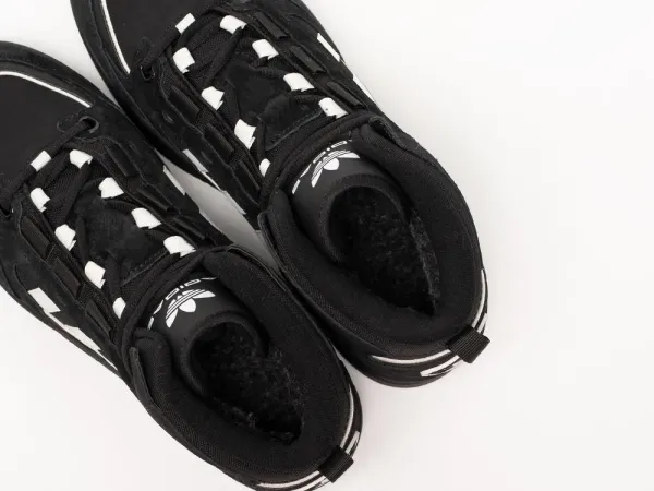 Зимние Кроссовки Adidas ADI 2000 High - 43662