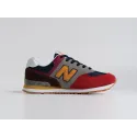 Кроссовки New Balance 574 - 44943