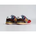 Кроссовки New Balance 574 - 44943