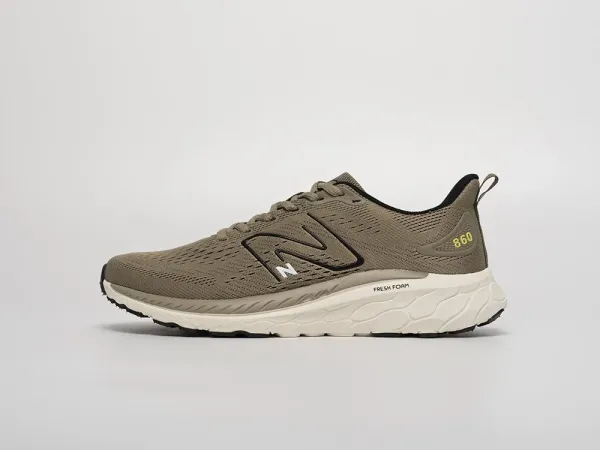 Кроссовки New Balance Fresh Foam X 860v13 - 41046