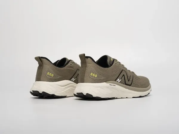 Кроссовки New Balance Fresh Foam X 860v13 - 41046