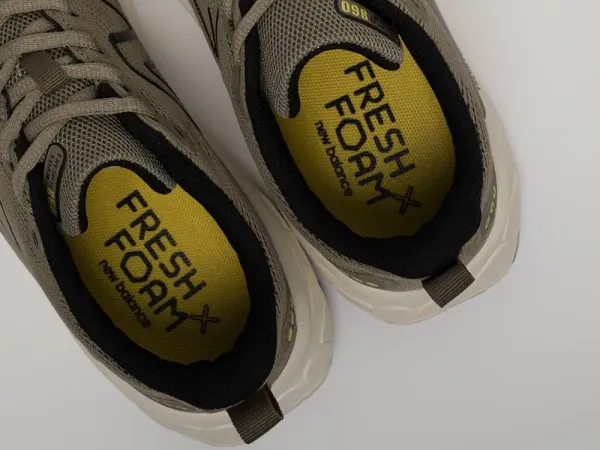 Кроссовки New Balance Fresh Foam X 860v13 - 41046